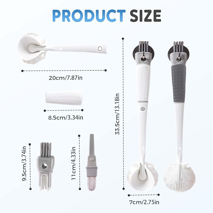 White-2pcs