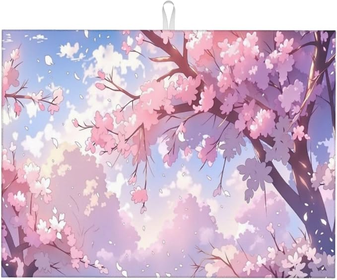 Cherry Blossom Spring
