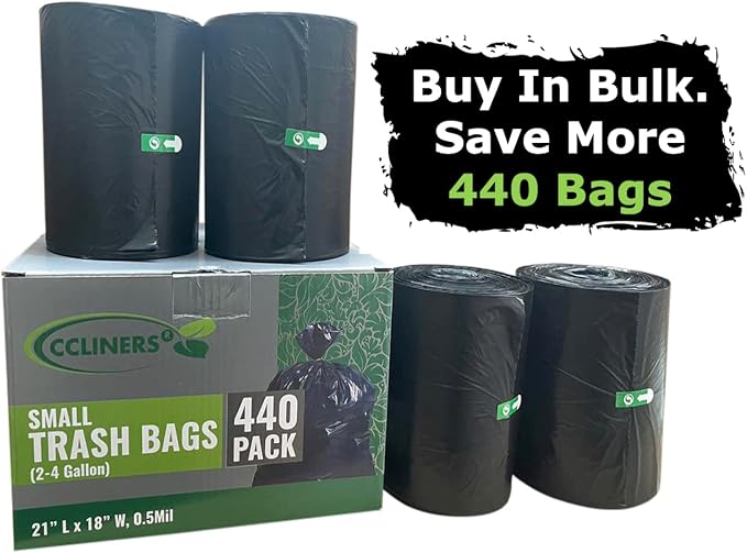 Black - 4 Gal