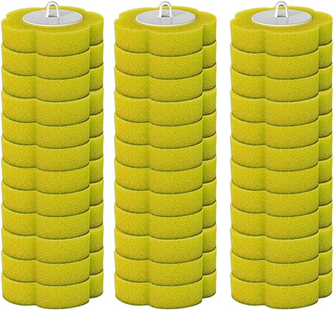 36-pack Lemon Brush Head
