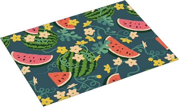 Watermelons