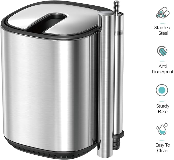 Stainless Steel
