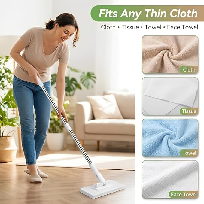 130cm/51in+8pcs Dishcloth