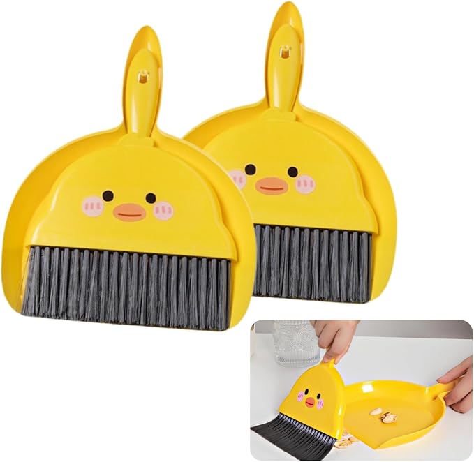 Yellow Chick - 2pcs