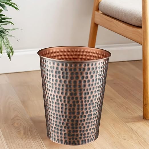 Antique Copper Finish
