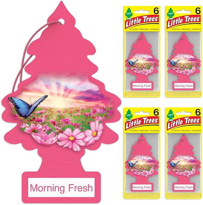Morning Fresh