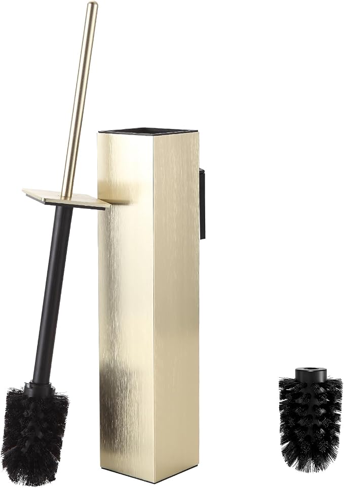 Brushed Gold-wall Mounted