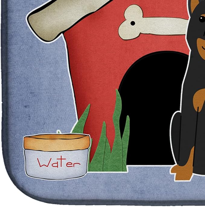 Beauce Shepherd Dog