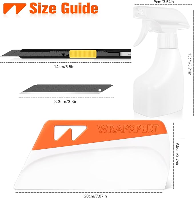 4-in-1 Set