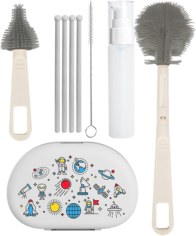 Tpe Brush Head