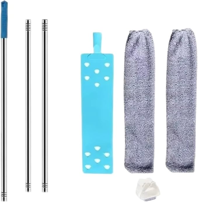 3 Pole Mop