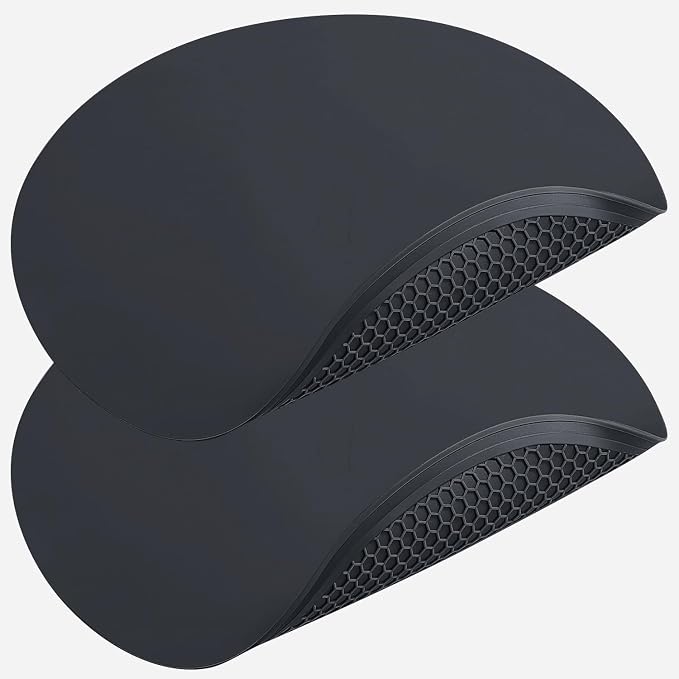 04 Black,2pack