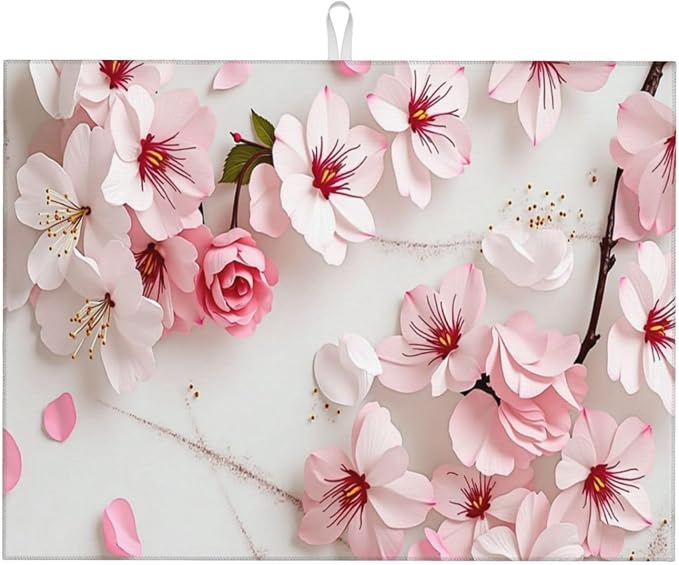 Cherry Blossom Floral3