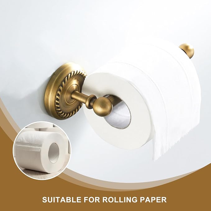 Toilet Paper Holder