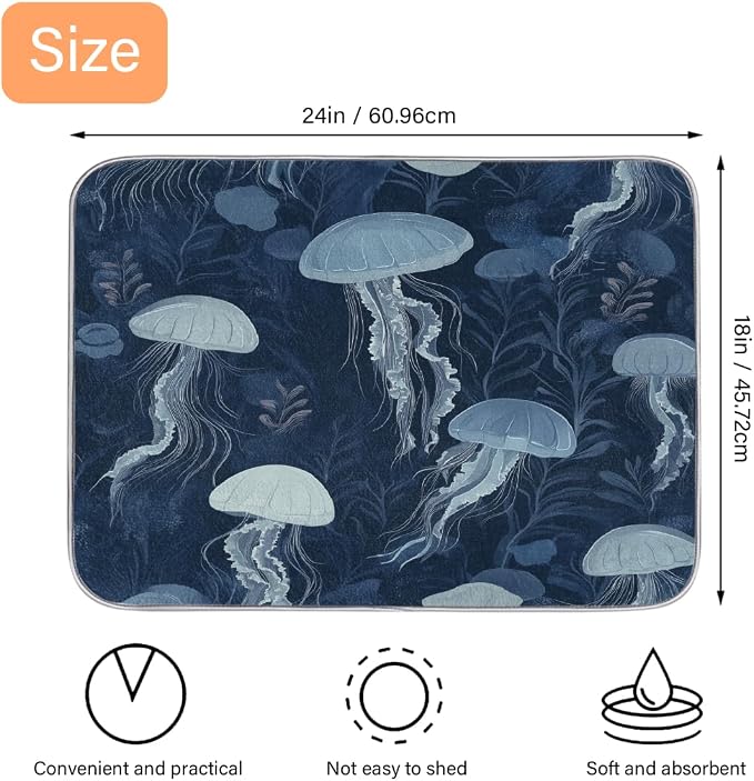 Sea Jellyfish