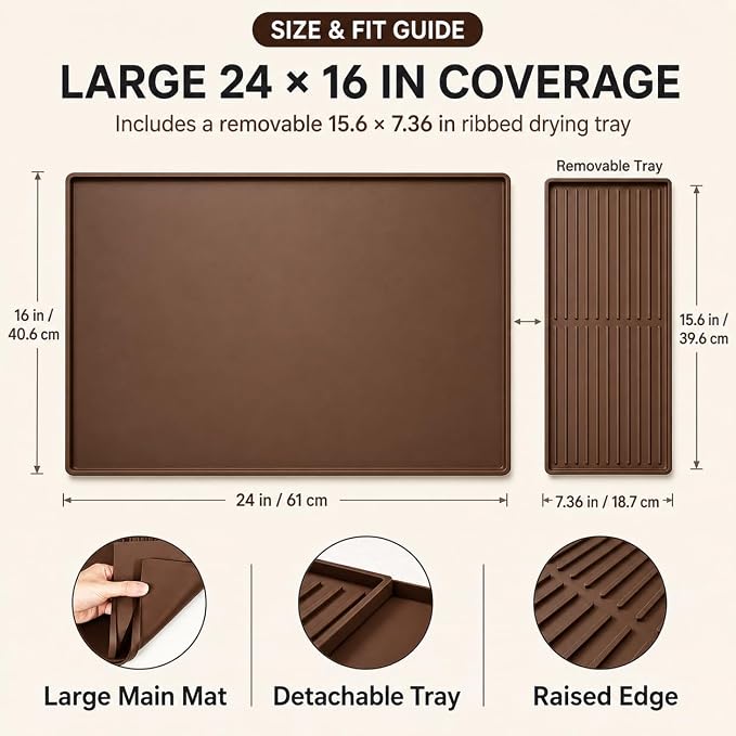 Classic Coffee Brown