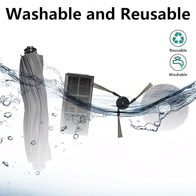 X40 Ultra Accessories--24PCS