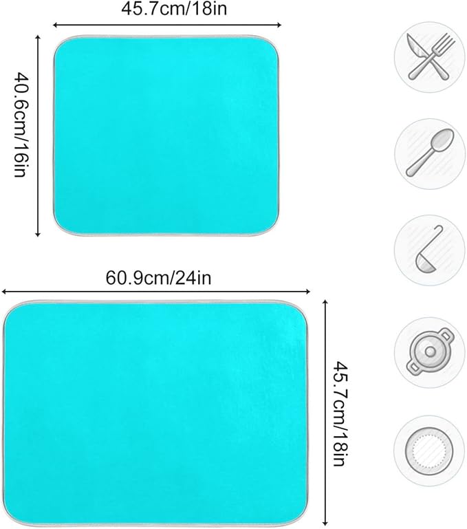 Turquoise