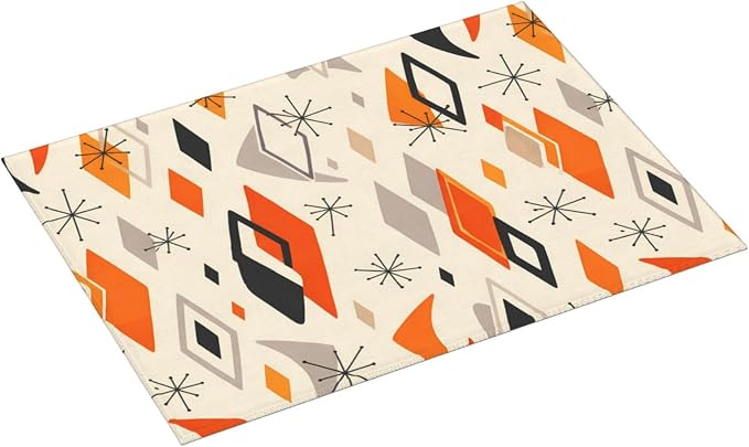 Retro Pattern