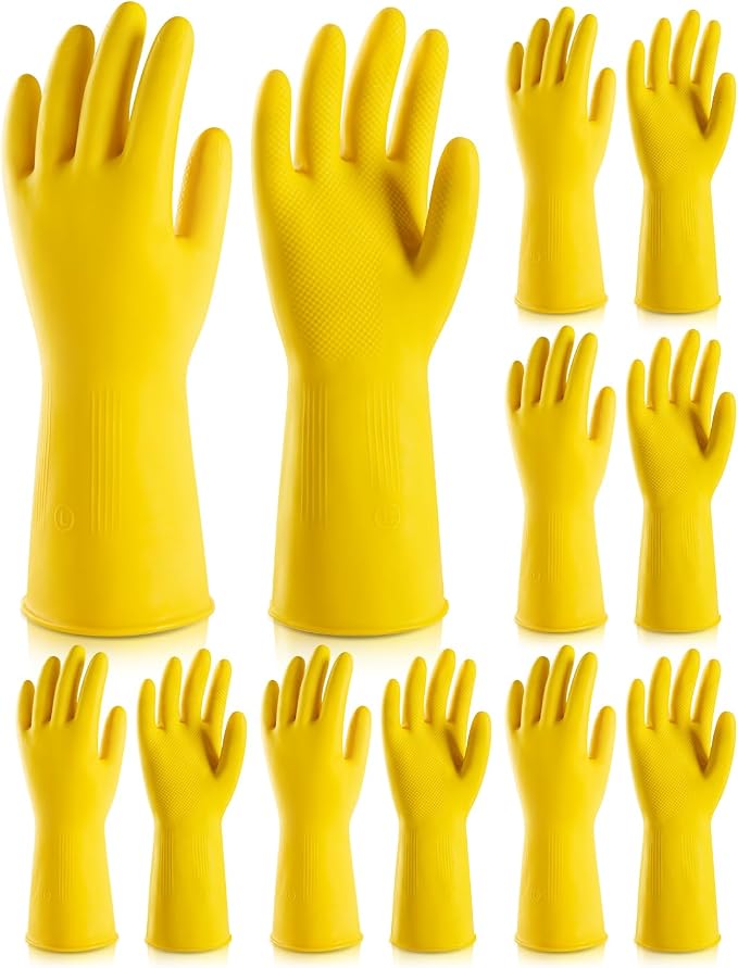 6 Pairs