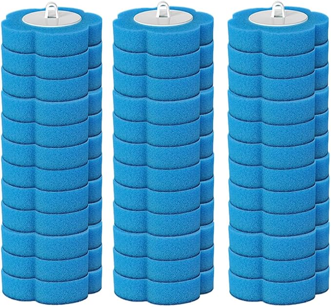 36-pack Marine Brush Head