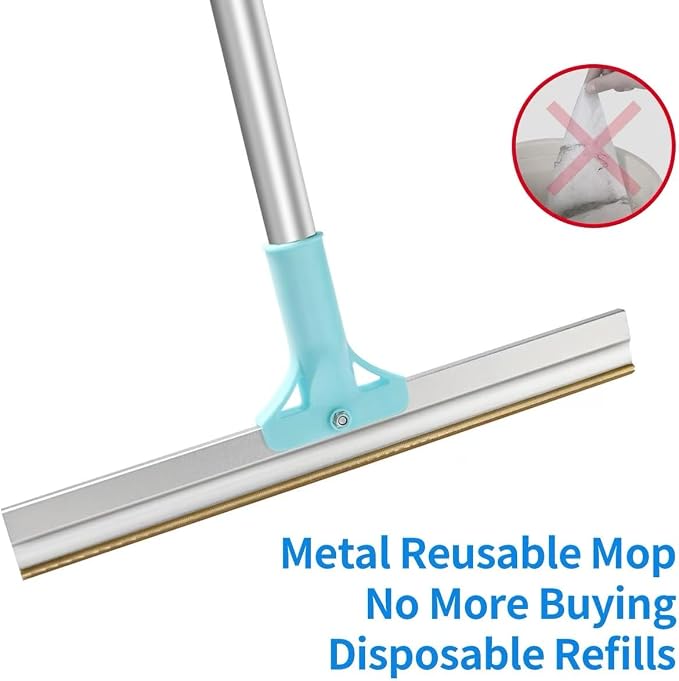 3-section Adjustable