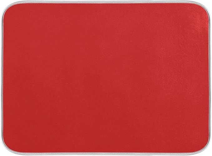 A-Orange Red