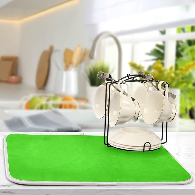 Grass Green