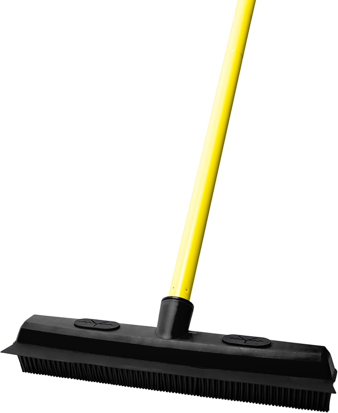 Furemover Sweep Pet Hair Broom