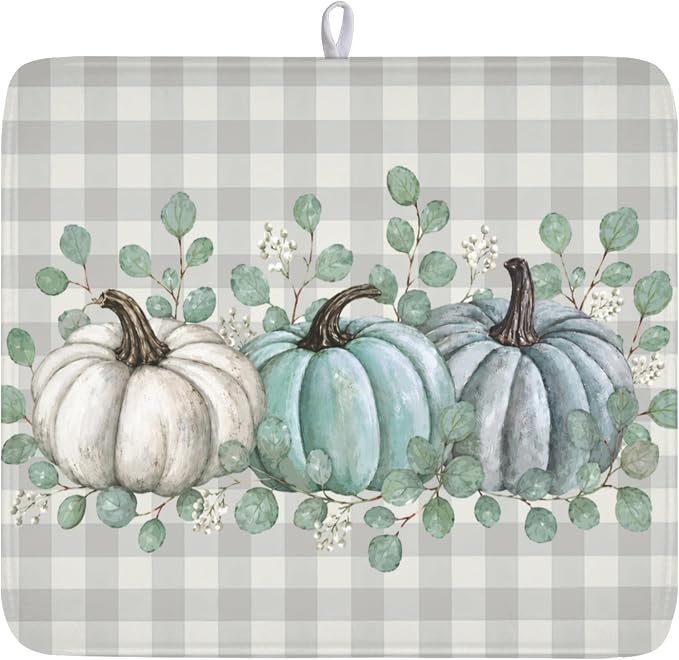 Green Pumpkin