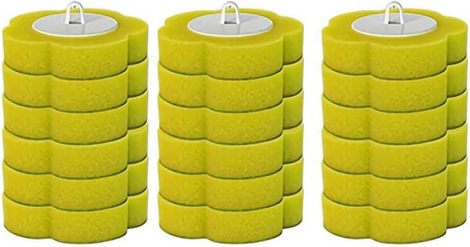 Lemon Scent Refill