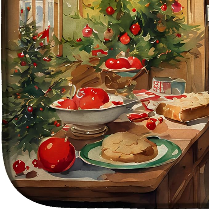 Santa Claus 3312