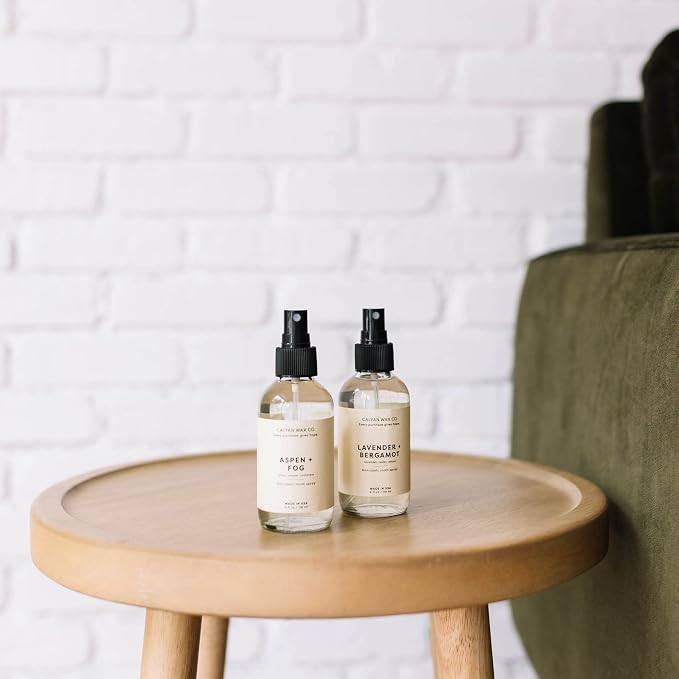 Lavender + Bergamot