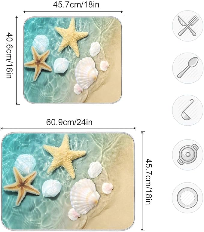 Starfish