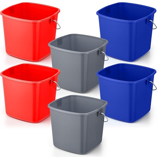 Red,dark Blue,gray