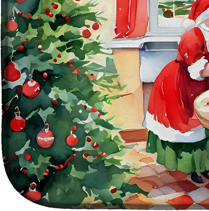 Mrs. Claus 3297