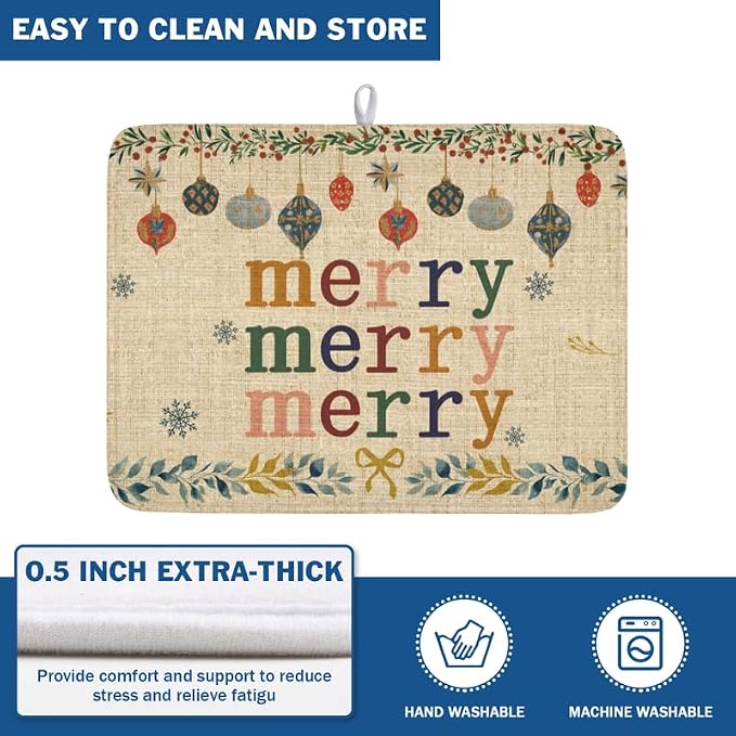 Christmas-merry