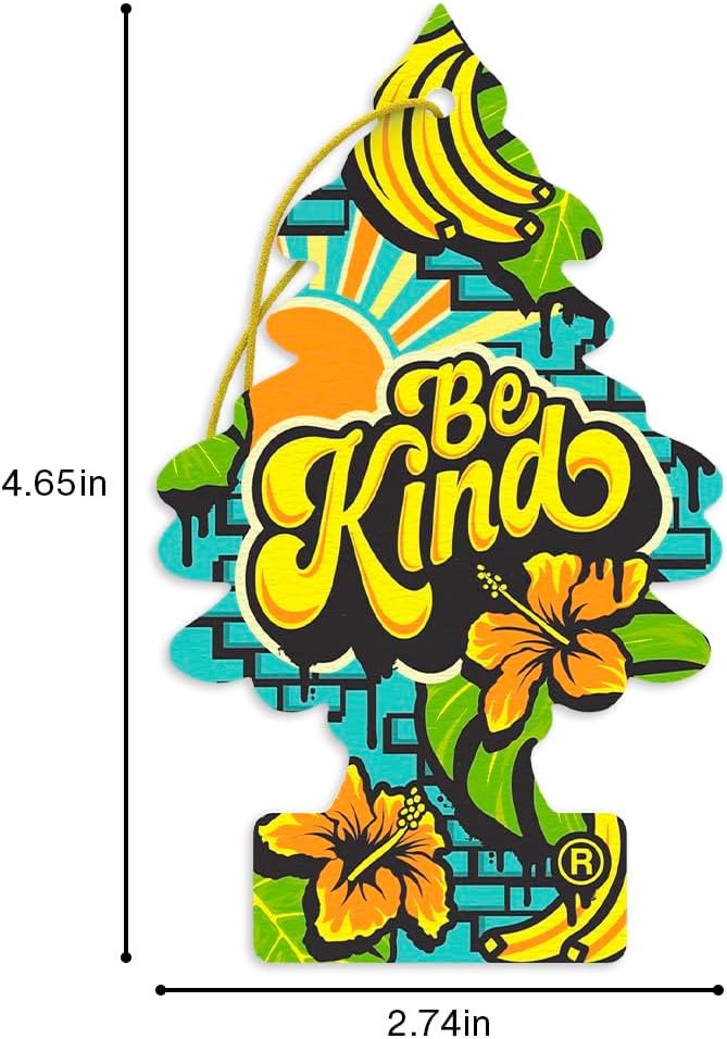 Be Kind