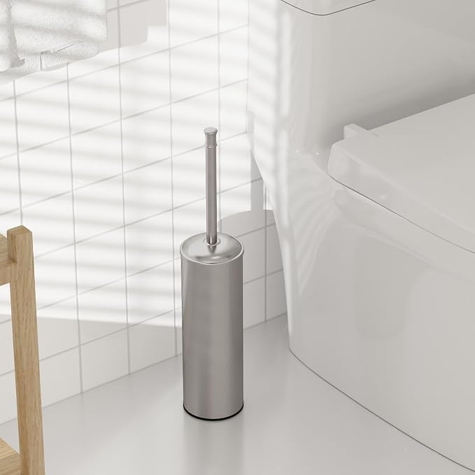 Brushed Nickel