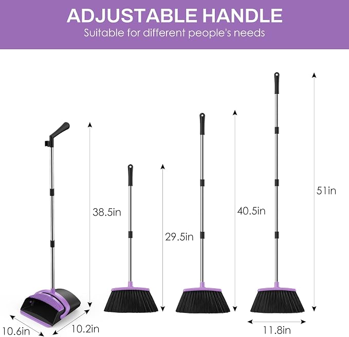 Black Purple