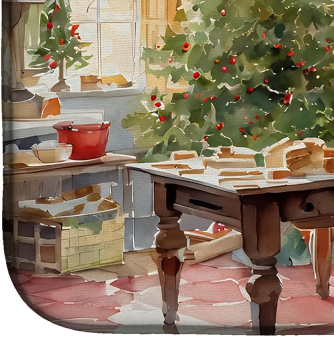 Mrs. Claus 3299