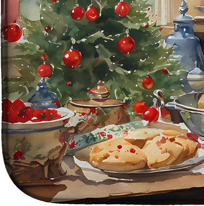 Santa Claus 3286