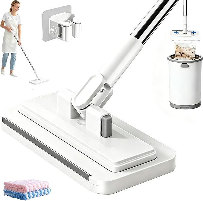 1mop+2cloth