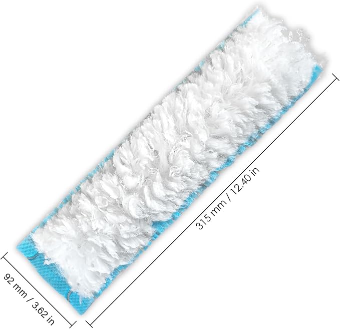 Disposable Dust Refill(10 Piece)
