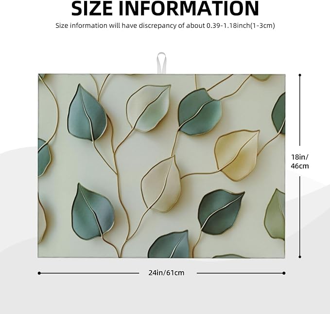 Leaf Wall