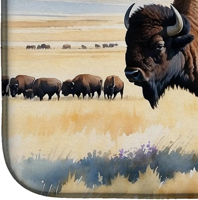 Bison 7704