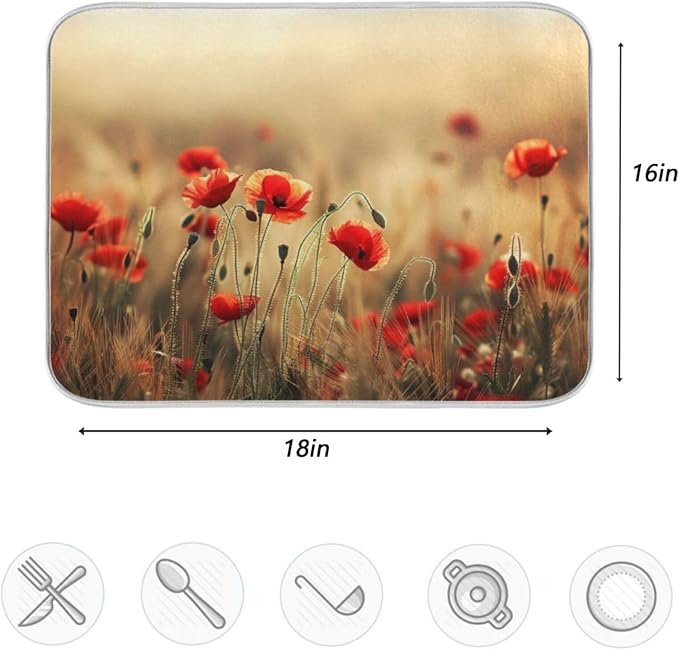 Wild Poppy