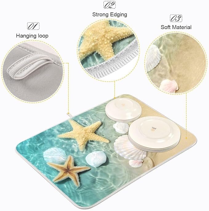 Starfish