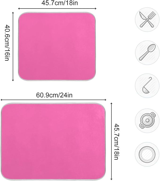 Hot Pink