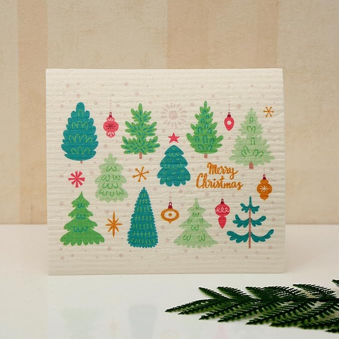 Christmas Trees